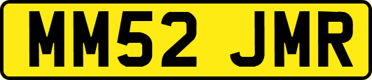 MM52JMR