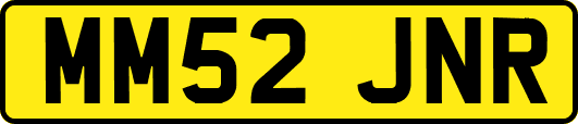 MM52JNR
