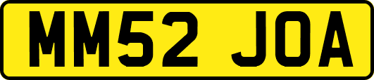 MM52JOA