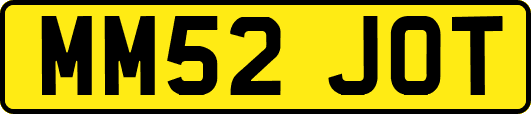 MM52JOT