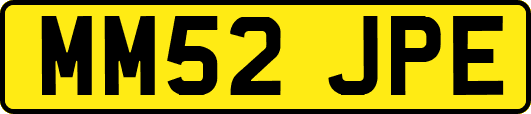 MM52JPE
