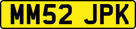MM52JPK
