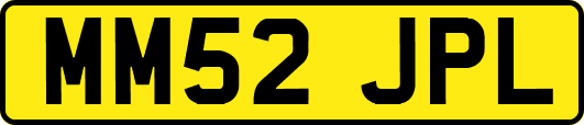 MM52JPL