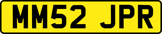 MM52JPR
