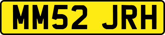 MM52JRH