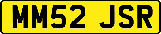 MM52JSR