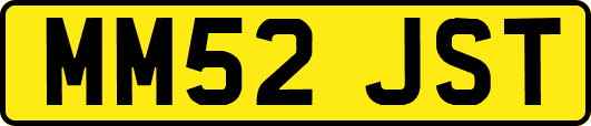 MM52JST