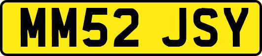 MM52JSY