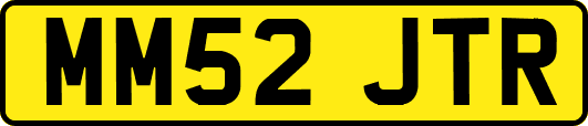 MM52JTR