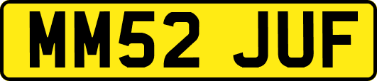 MM52JUF