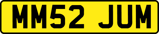 MM52JUM