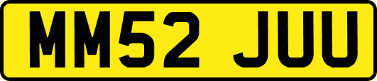 MM52JUU