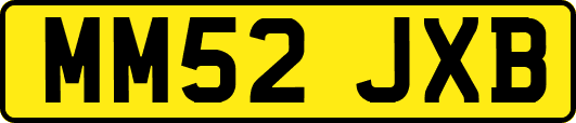 MM52JXB