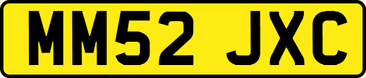MM52JXC