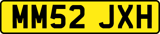 MM52JXH