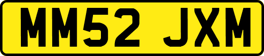 MM52JXM