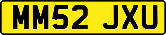 MM52JXU