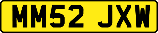 MM52JXW