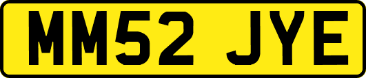 MM52JYE