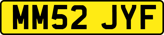 MM52JYF