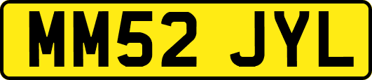 MM52JYL