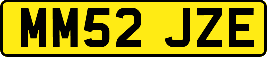 MM52JZE