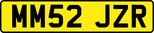 MM52JZR