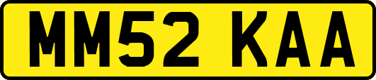 MM52KAA