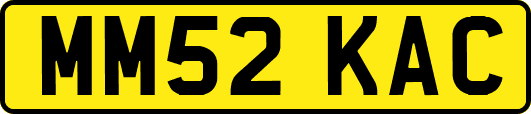 MM52KAC