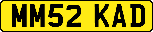 MM52KAD