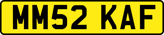 MM52KAF