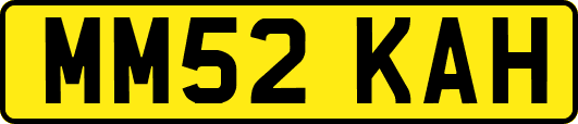 MM52KAH