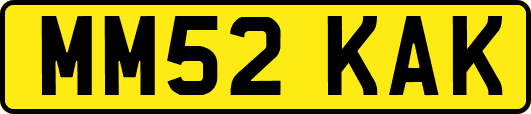MM52KAK
