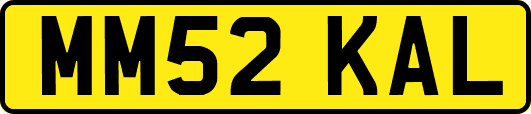 MM52KAL