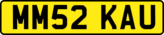 MM52KAU