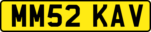 MM52KAV