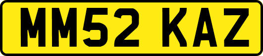 MM52KAZ