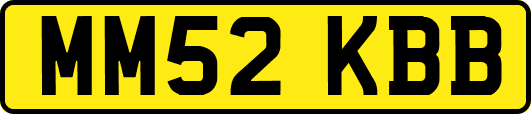 MM52KBB