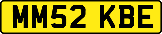 MM52KBE