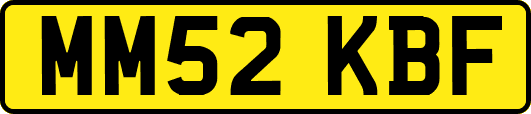 MM52KBF