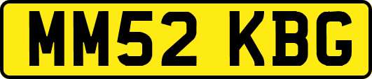MM52KBG