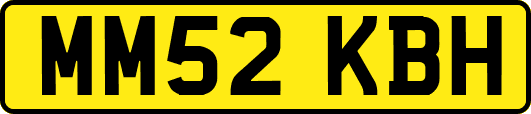 MM52KBH