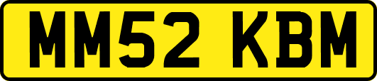 MM52KBM