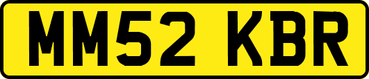 MM52KBR