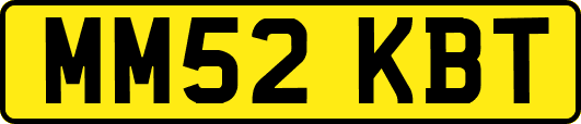 MM52KBT