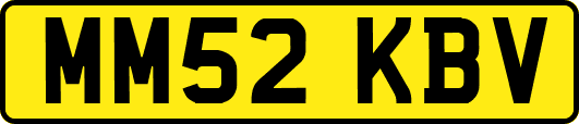 MM52KBV