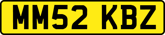 MM52KBZ