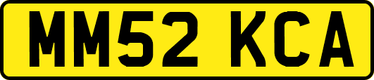 MM52KCA