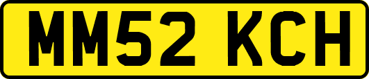 MM52KCH