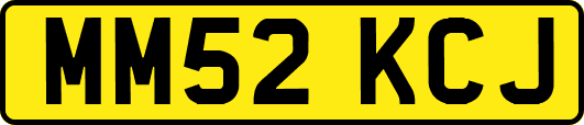 MM52KCJ